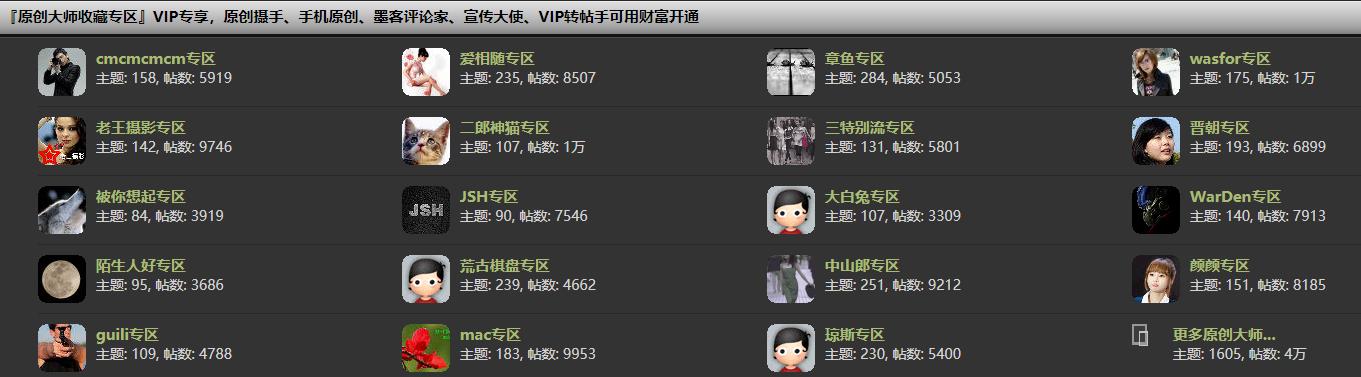 启明星街拍-原创大师收藏专区，共3000余套45000余张街拍图片合集，大小14.8GB！