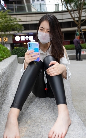 （套图）Baby It\’s You (402P)