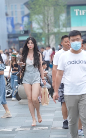 肉肉可爱