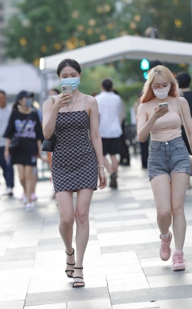 好身材 [14P]