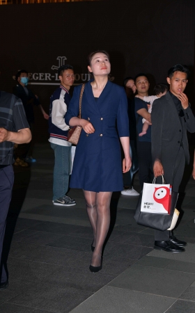 咖丝让人垂涎 [22P]