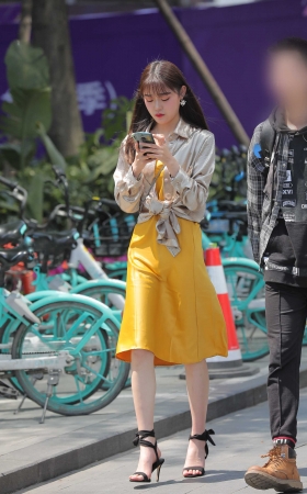 好美 好清爽 [21P]