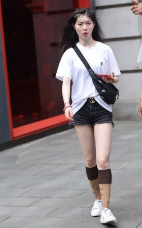 惊讶 [17P]