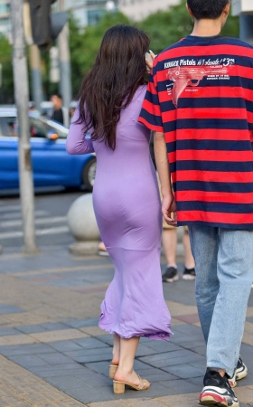 又见甜美小姐姐 [22P]