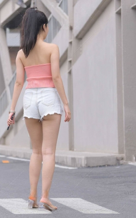 孤单心事 [42P]