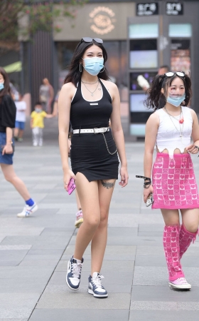 黑魅 [15P]