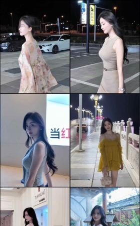第585期–主播【花碎花】共465个短视频合集，时长共1:46:25，大小2.43GB！