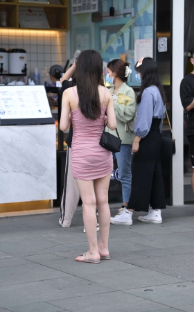 ★帅哥的甜美女友★ [22P]