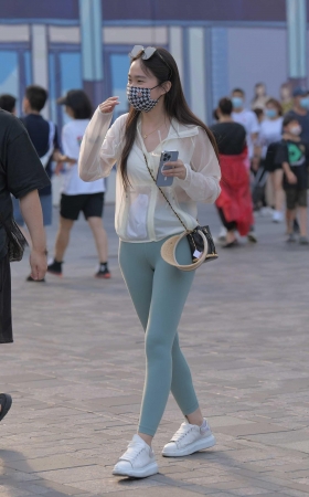 浅绿 [16P]