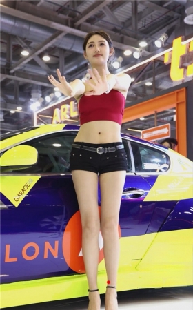 苏州GT车展合集193部小合集