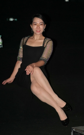 成熟女人 [16P]