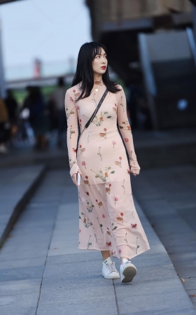 惊异 [15P]