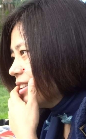 4K – 成熟美妇的薄透短丝袜女子 [249 MB/MP4]