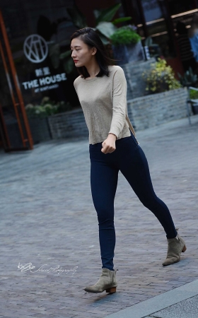 咔喳2016.11.07街拍 39 (12p) [12P]