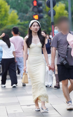 修身窈窕 [19P]