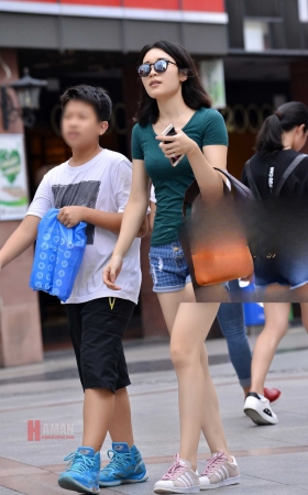 远射篇——辣妈 [13P]