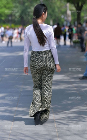 性感妩媚** [17P]