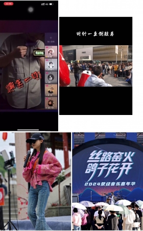 第173期：抖音主播【萌小猫】399部短视频合集，视频时长4:43:59，大小13GB