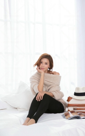 女神林志玲 [19P]