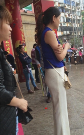 美熟女