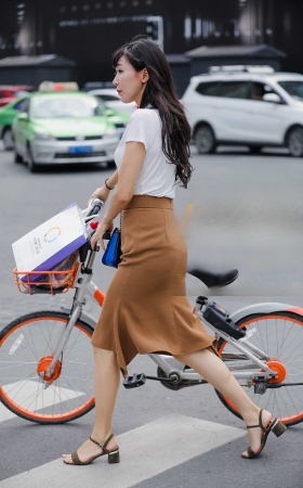 30岁左右的女人最有魅力,成熟贴心 [21P]