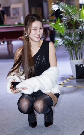 米娜Mina(100P)