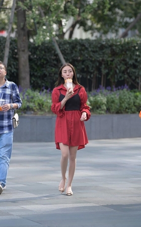 肉丝乃茶妹3A1456[1G]