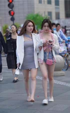 闺蜜(44P)