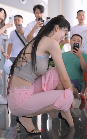 可爱BB酱