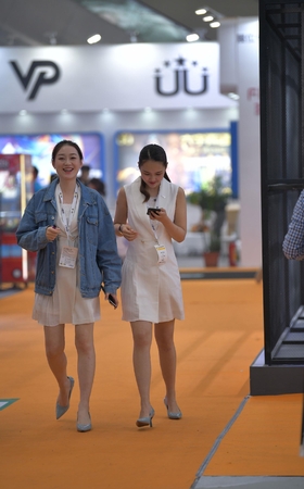 我霸道一点，两个我都要了