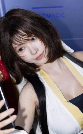 L1539-89P 26CJ-率土之滨十二花神之小水一号(抖音顶流达人)美玉 8P