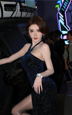 连体裙大宝(105P)