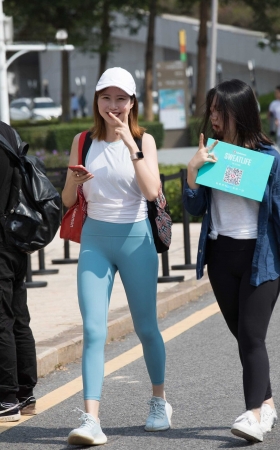 有点可爱 [17P]