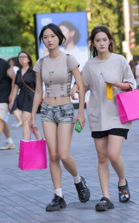 小妹 [28P]