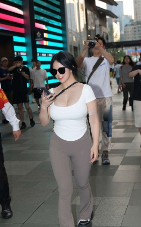 我爱大熊美女~ 【图片➕视频】 [23P]