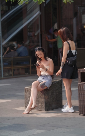 动人心炫