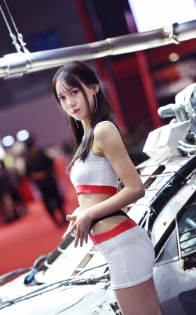 大眼 [19P]