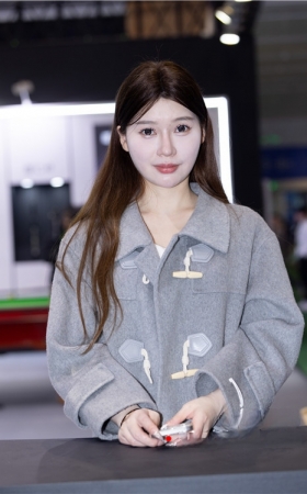 前台美女(99P)