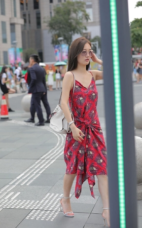 贴身小蜜
