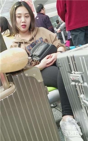 4k-极品清纯可爱颜值超高的小清新美女
