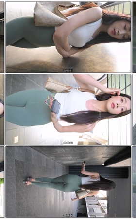 橙子摄影  绿荷夏雨（上）[MP4-8.48GB]