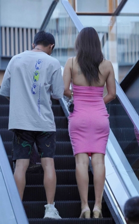 成熟女人味 [25P]