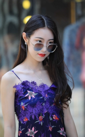 好一枝娇艳花 能品的年纪 [16P]