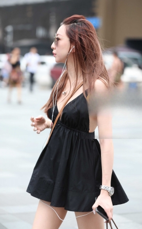 金发mm [16P]