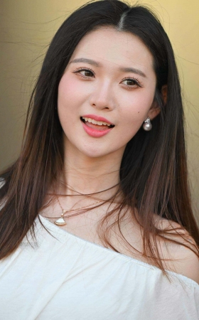 26530-18-92√玉米徐-热裤大白腿小仙女 10P