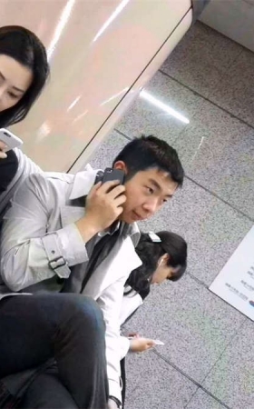 丝袜美女美腿