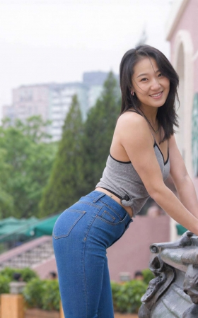 秋天里的情话