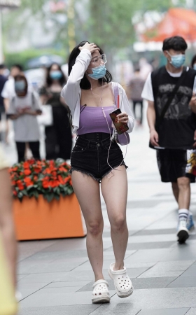 好有肉感 [25P]
