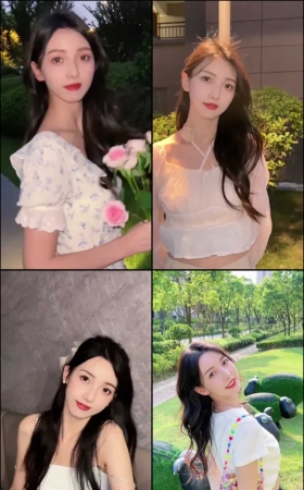 第551期–主播【是珺哥yeah】共505个短视频合集，时长共1:33:13，大小2.36GB！