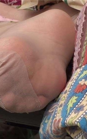 特写短丝袜 [453 MB/MP4]